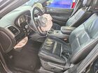 2018 Jeep Grand Cherokee Overland Black vin: 1C4RJFCG0JC333184