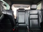2018 Jeep Grand Cherokee Overland Black vin: 1C4RJFCG0JC333184