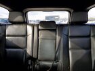 2018 Jeep Grand Cherokee Overland Бордовый vin: 1C4RJFCG0JC355654