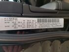 2017 Jeep Grand Cherokee Overland Черный vin: 1C4RJFCG1HC782514