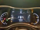 2017 Jeep Grand Cherokee Overland Черный vin: 1C4RJFCG1HC782514