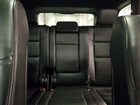 2017 Jeep Grand Cherokee Overland Черный vin: 1C4RJFCG1HC782514