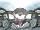 2017 Jeep Grand Cherokee Overland Черный vin: 1C4RJFCG1HC782514