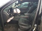 2018 Jeep Grand Cherokee Overland Черный vin: 1C4RJFCG1JC491582
