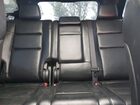 2018 Jeep Grand Cherokee Overland Черный vin: 1C4RJFCG1JC491582