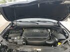 2018 Jeep Grand Cherokee Overland Черный vin: 1C4RJFCG1JC491582