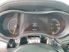 2018 Jeep Grand Cherokee Overland Черный vin: 1C4RJFCG1JC491582