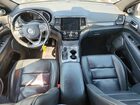 2019 Jeep Grand Cherokee Overland Black vin: 1C4RJFCG1KC527675