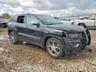 2019 Jeep Grand Cherokee Overland Black vin: 1C4RJFCG1KC527675