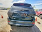 2019 Jeep Grand Cherokee Overland Черный vin: 1C4RJFCG1KC539972