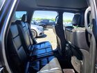 2017 Jeep Grand Cherokee Overland Серый vin: 1C4RJFCG2HC699741