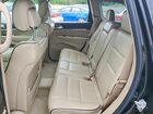 2017 Jeep Grand Cherokee Overland Черный vin: 1C4RJFCG3HC876393