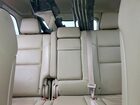 2017 Jeep Grand Cherokee Overland Черный vin: 1C4RJFCG3HC876393