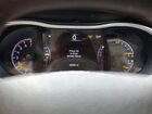 2017 Jeep Grand Cherokee Overland Черный vin: 1C4RJFCG3HC876393