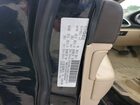 2017 Jeep Grand Cherokee Overland Черный vin: 1C4RJFCG3HC876393