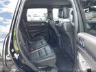 2019 Jeep Grand Cherokee High Altitude 4x4 Черный vin: 1C4RJFCG4KC527749