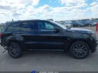2019 Jeep Grand Cherokee High Altitude 4x4 Черный vin: 1C4RJFCG4KC527749