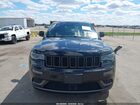 2019 Jeep Grand Cherokee High Altitude 4x4 Черный vin: 1C4RJFCG4KC527749