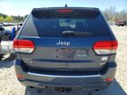 2020 Jeep Grand Cherokee Overland Blue vin: 1C4RJFCG4LC185415