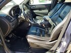 2020 Jeep Grand Cherokee Overland Blue vin: 1C4RJFCG4LC185415