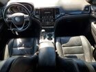2020 Jeep Grand Cherokee Overland Blue vin: 1C4RJFCG4LC185415
