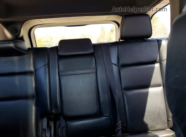 1C4RJFCG4LC185415 2020 JEEP GRAND Blue Widok tylnych siedzeń