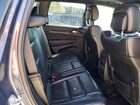 2020 Jeep Grand Cherokee Overland Blue vin: 1C4RJFCG4LC185415