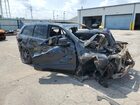 2020 Jeep Grand Cherokee Overland Черный vin: 1C4RJFCG4LC361220