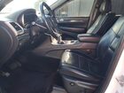 2016 Jeep Grand Cherokee Overland Белый vin: 1C4RJFCG5GC348952 2016 Jeep Grand Cherokee Overland Белый vin: 1C4RJFCG5GC348952