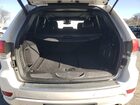 2016 Jeep Grand Cherokee Overland Белый vin: 1C4RJFCG5GC348952 Damage: Rear Bumper, Multiple Scratches Heavy, 2 2016 Jeep Grand Cherokee Overland Белый vin: 1C4RJFCG5GC348952 Damage: Rear Bumper, Multiple Scratches Heavy, 2