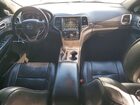 2016 Jeep Grand Cherokee Overland Белый vin: 1C4RJFCG5GC348952 2016 Jeep Grand Cherokee Overland Белый vin: 1C4RJFCG5GC348952