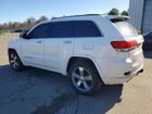 2016 Jeep Grand Cherokee Overland Белый vin: 1C4RJFCG5GC348952 2016 Jeep Grand Cherokee Overland Белый vin: 1C4RJFCG5GC348952