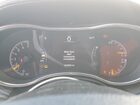 2016 Jeep Grand Cherokee Overland Белый vin: 1C4RJFCG5GC348952 Damage: Warning Light - Engine, On, Unacceptable 2016 Jeep Grand Cherokee Overland Белый vin: 1C4RJFCG5GC348952 Damage: Warning Light - Engine, On, Unacceptable