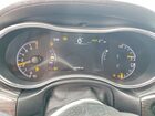 2016 Jeep Grand Cherokee Overland Белый vin: 1C4RJFCG5GC420698