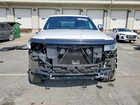 2017 Jeep Grand Cherokee Overland Белый vin: 1C4RJFCG5HC902542