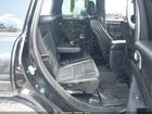 2018 Jeep Grand Cherokee High Altitude 4x4 Черный vin: 1C4RJFCG5JC119498