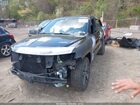 2018 Jeep Grand Cherokee High Altitude 4x4 Черный vin: 1C4RJFCG5JC119498