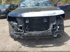 2018 Jeep Grand Cherokee High Altitude 4x4 Черный vin: 1C4RJFCG5JC119498