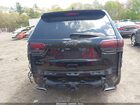 2018 Jeep Grand Cherokee High Altitude 4x4 Черный vin: 1C4RJFCG5JC119498