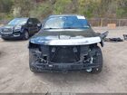 2018 Jeep Grand Cherokee High Altitude 4x4 Черный vin: 1C4RJFCG5JC119498