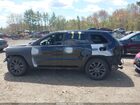 2018 Jeep Grand Cherokee High Altitude 4x4 Черный vin: 1C4RJFCG5JC119498
