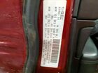 2019 Jeep Grand Cherokee Overland Burgundy vin: 1C4RJFCG5KC548271