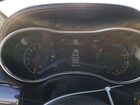 2016 Jeep Grand Cherokee Overland Серебряный vin: 1C4RJFCG6GC423321