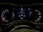 2017 Jeep Grand Cherokee Overland Темно-бордовый vin: 1C4RJFCG6HC834963