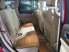 2017 Jeep Grand Cherokee Overland Темно-бордовый vin: 1C4RJFCG6HC834963