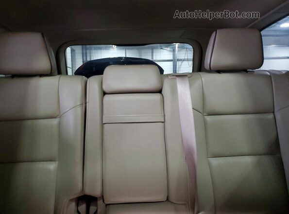 1C4RJFCG6HC834963 2017 JEEP GRAND Темно-бордовый Вид задних сидений