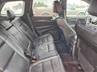 2019 Jeep Grand Cherokee Overland Silver vin: 1C4RJFCG6KC569064