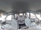 2019 Jeep Grand Cherokee Overland Silver vin: 1C4RJFCG6KC569064