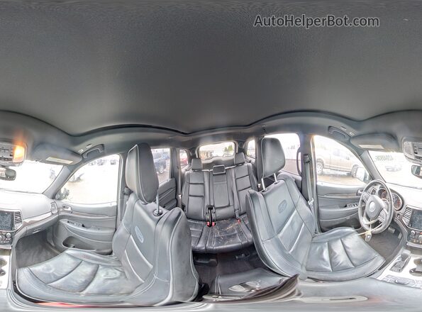 1C4RJFCG6KC569064 2019 JEEP GRAND Silver 