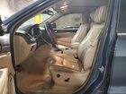 2019 Jeep Grand Cherokee Overland Blue vin: 1C4RJFCG6KC678463